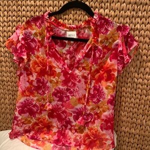 MISA Los Angeles blouse